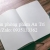 Sổ tay văn phòng NOTEBOOK